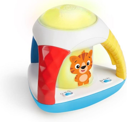 BABY EINSTEIN Kaleidoscope of Curiosities educational toy