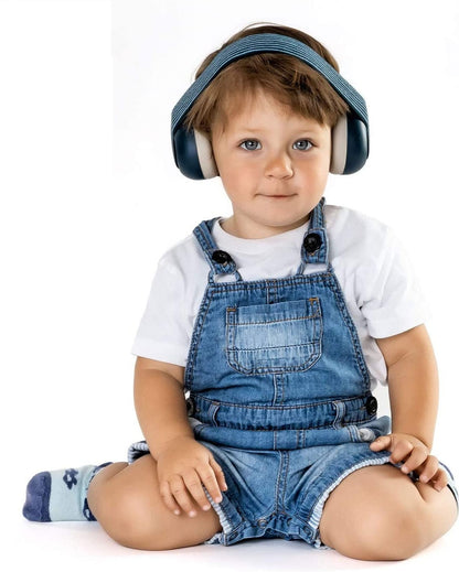 REER SilentGuard OCHRANNÉ SLÚCHADLÁ 12m+, 29 dB