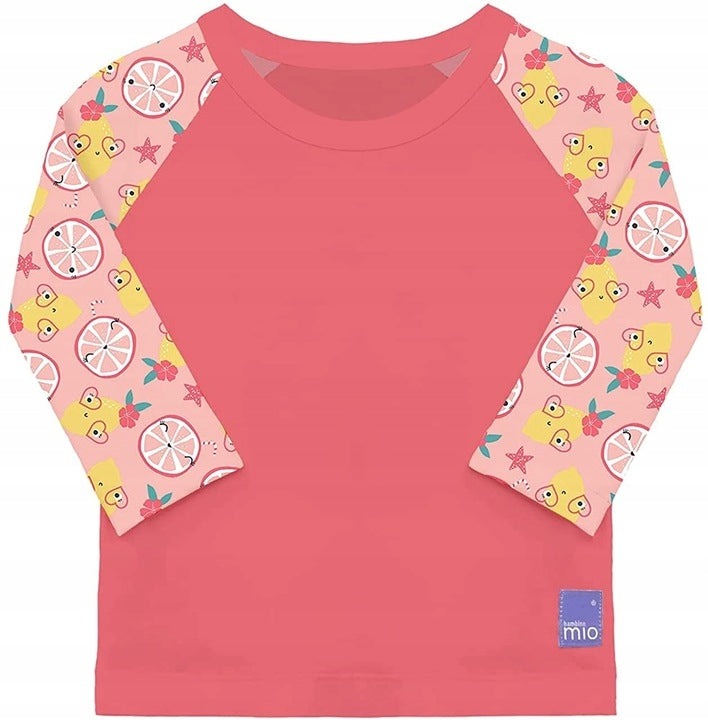 BAMBINO MIO Washing T-shirt