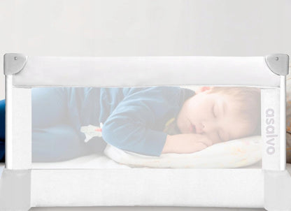 ASALVO bed rail