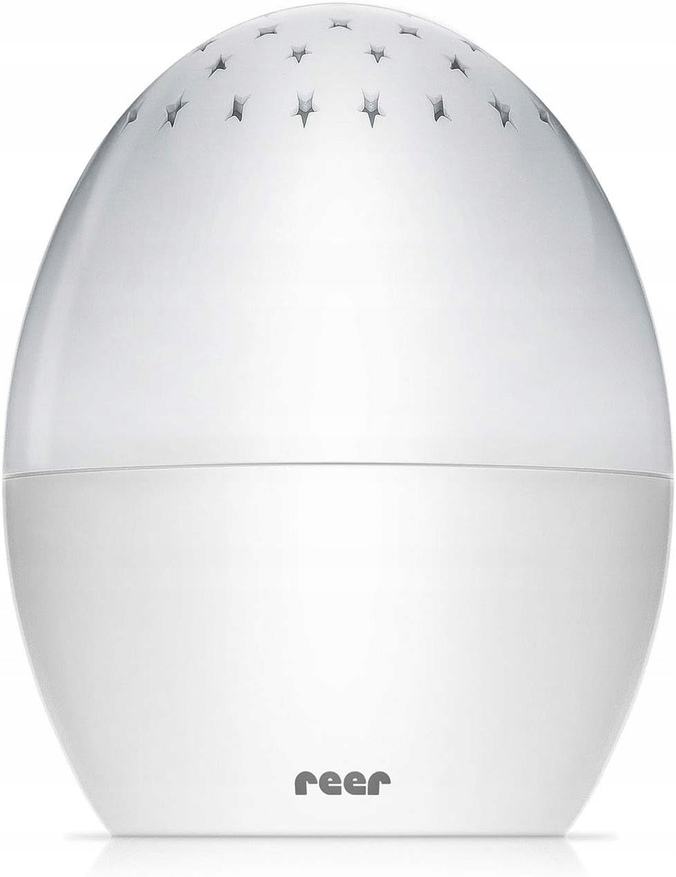 REER Starlino star projector and bedside lamp