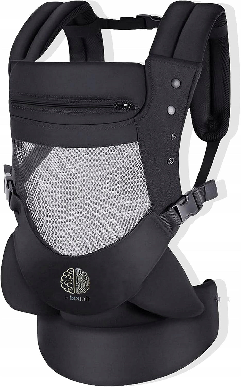 EBRAINIT ergonomic carrier