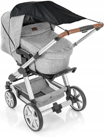 REER ShineSafe univerzální sluneční clona na kočárek UV 50+