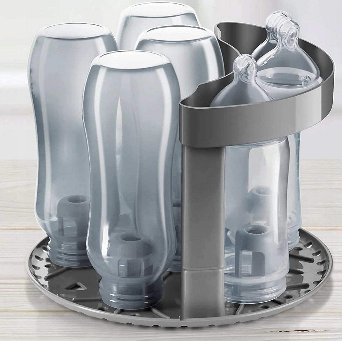 REER VapoMat S steam steriliser