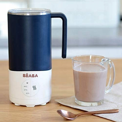 BEABA milk prep EKSPRES für Milchgetränke – Produktfoto 6