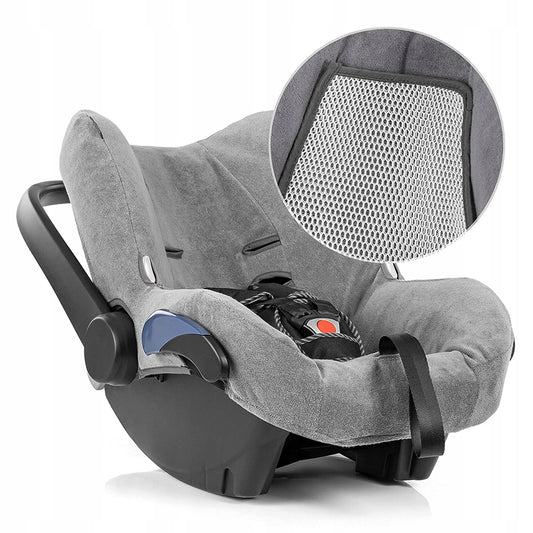 ZAMBOO Schonbezug für den Kindersitz Citi