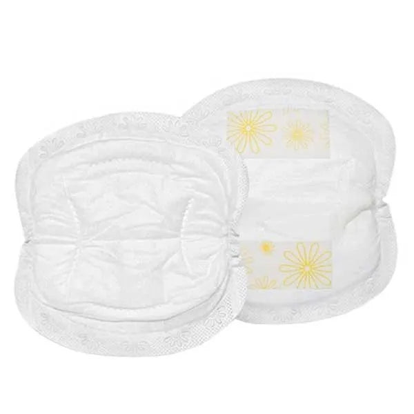 MEDELA Safe&Dry wkładki laktacyjne x30 – zdjęcie produktu 2