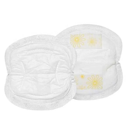 MEDELA Safe&Dry wkładki laktacyjne x30 – zdjęcie produktu 2