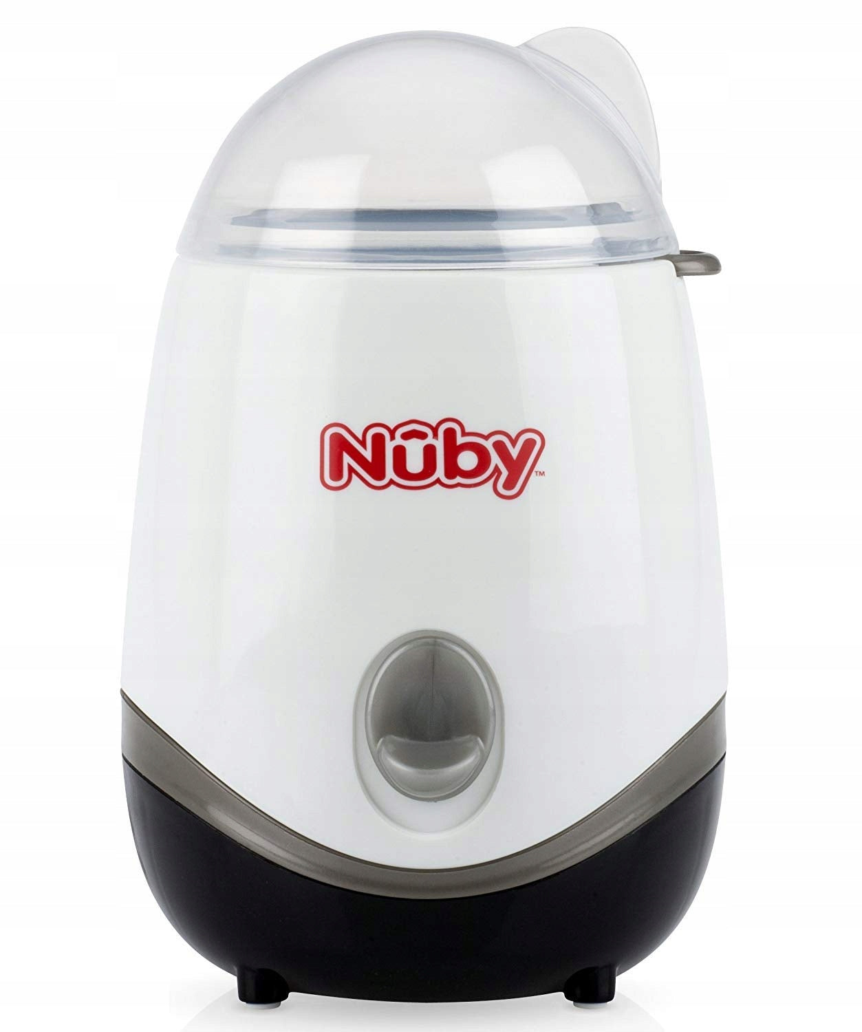 NUBY 3-in-1 heater, bottle warmer, bottle defroster and steriliser
