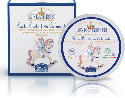 HELAN Linea Bimbi protective cream