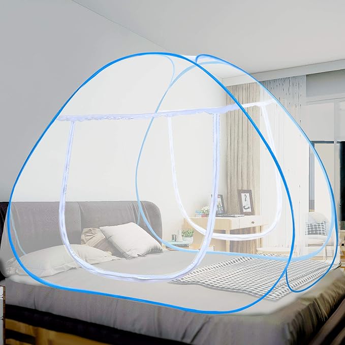 VANGOLD bed mosquito net