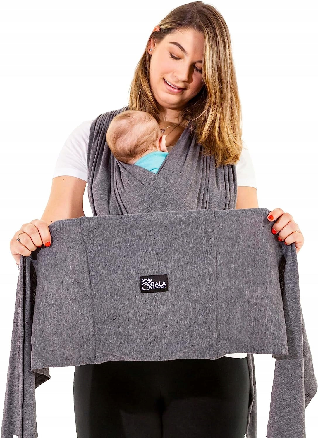 KOALA BABYCARE baby wrap/carrier
