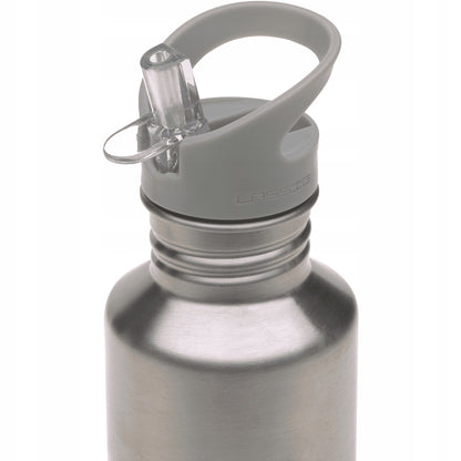 LASSIG Adventure water bottle + 2 lids