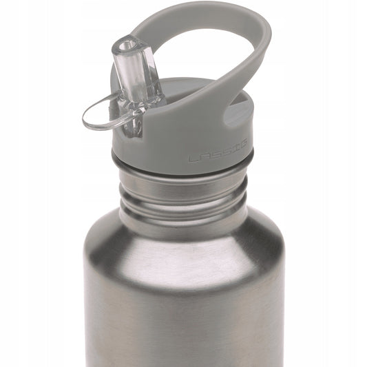 LASSIG Adventure ανοξείδωτο μπουκάλι νερού 500 ml
