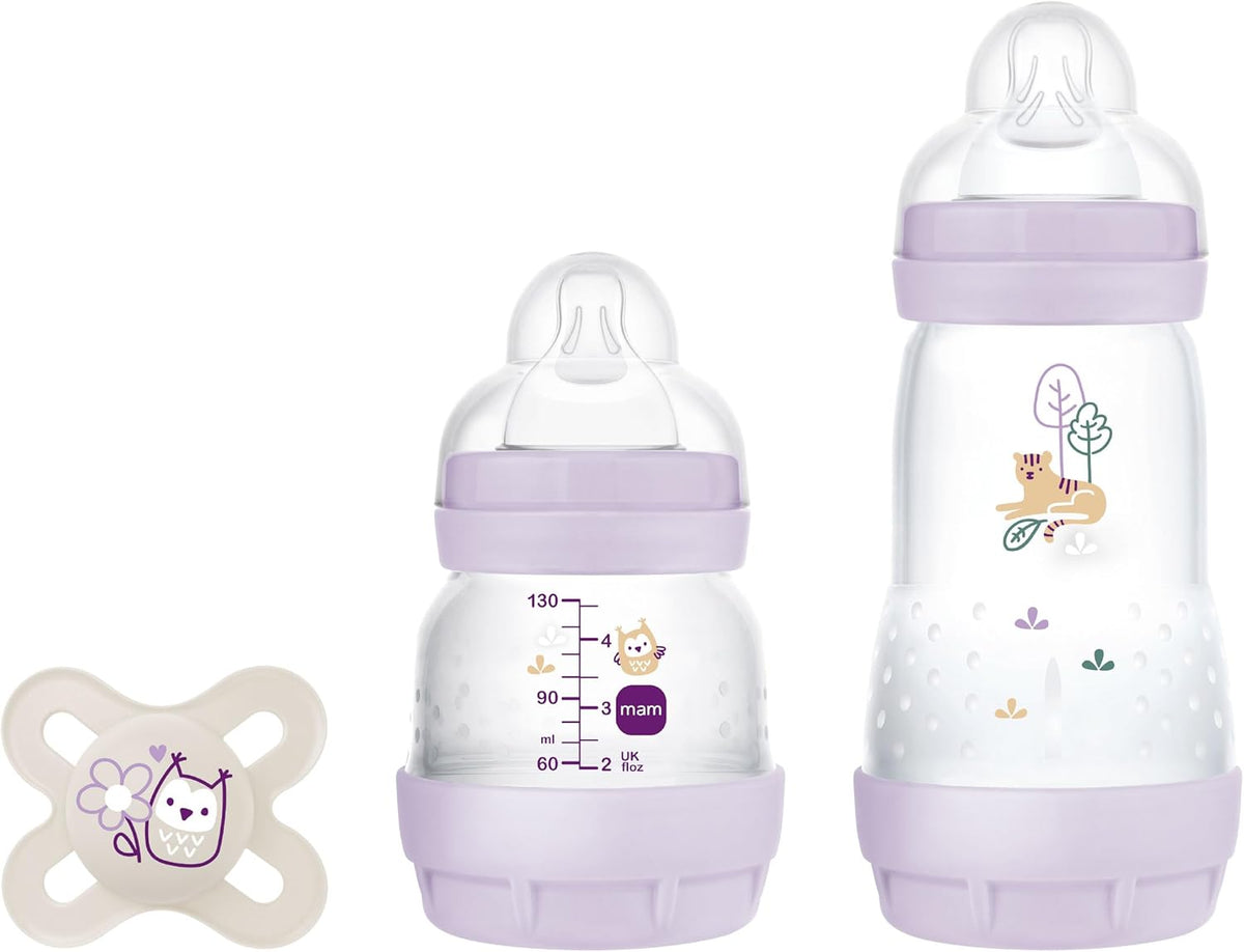MAM Easy Start sada Welcome to the World 3el