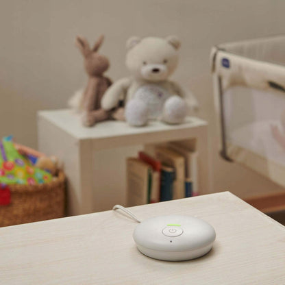 CHICCO audio digitální elektronická chůvička DECT