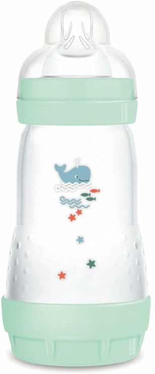 MAM Easy Start αντικολική φιάλη 260ml 2m+