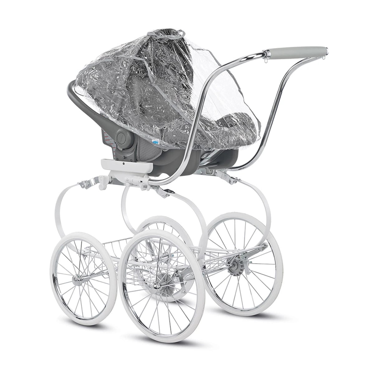 Inglesina rain cover for car seat