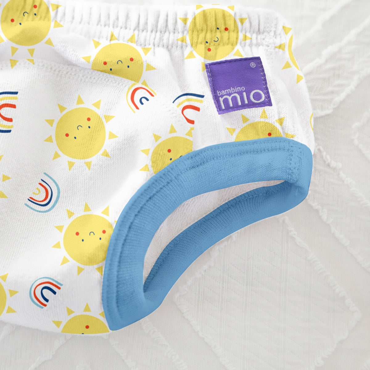 BAMBINO MIO training pants