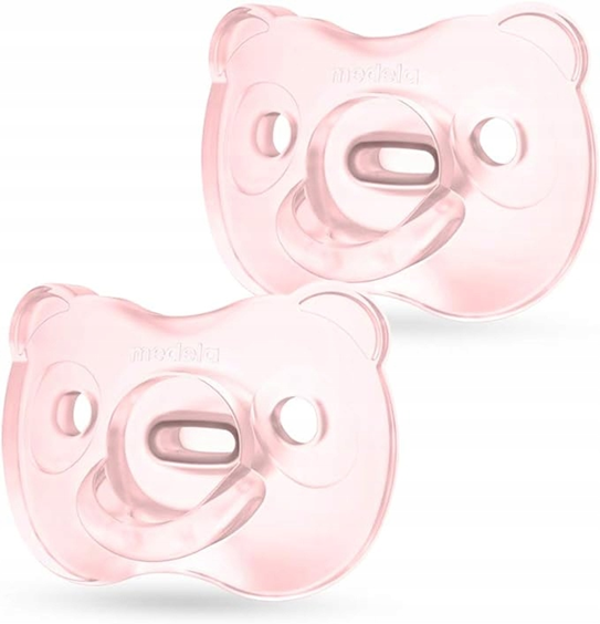 MEDELA soothers
