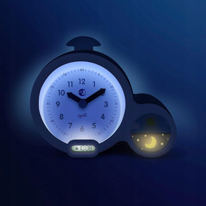 PABOBO Kid'Sleep VZDĚLÁVACÍ BUDÍK růžový