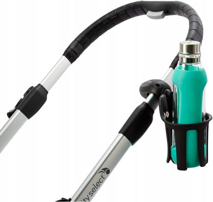 BABY JOGGER Liquid Holster samonivelační držák na kelímek na kočárek