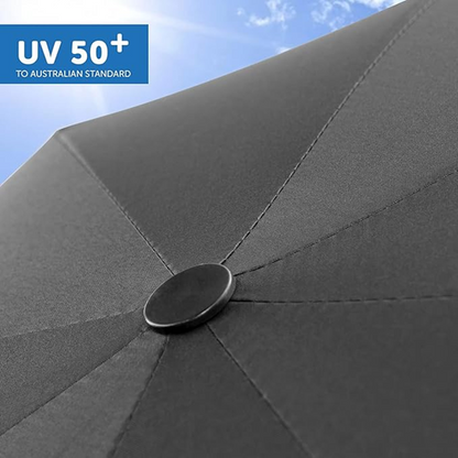 ZAMBOO protective stroller umbrella