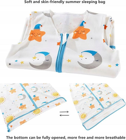 CHILSUESSY spací pytel 2,5TOG 120-140 cm
