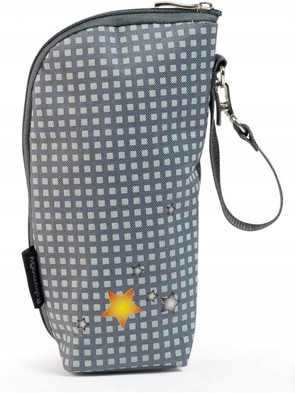 BABYMOOV baby star nappy bag and accessories