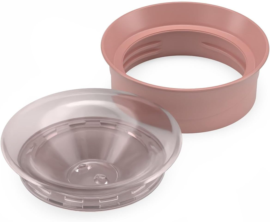 CHICCO Perfect Cup non-spill cup