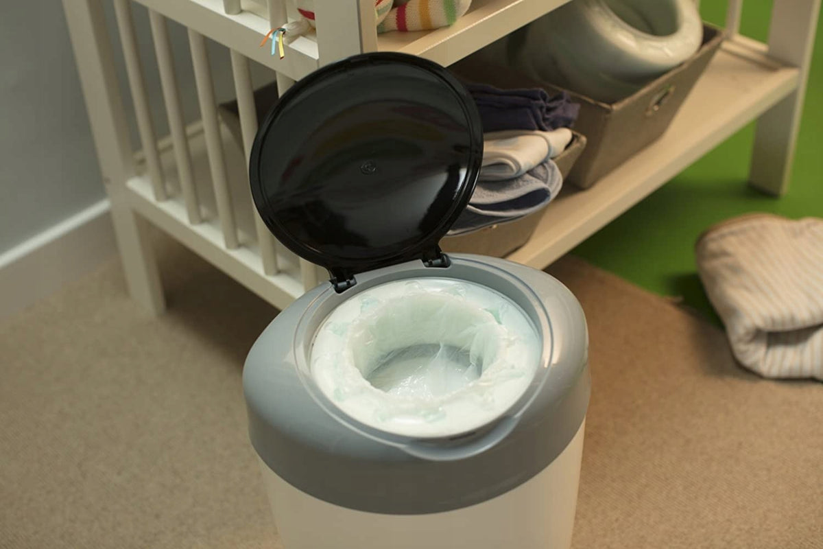 TOMMEE TIPPEE náplň SIMPLEE SANGENIC