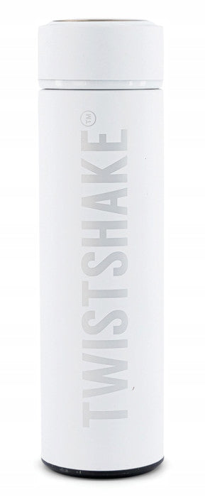 TWISTSHAKE HOT OR COLD 420 ml stainless steel thermos