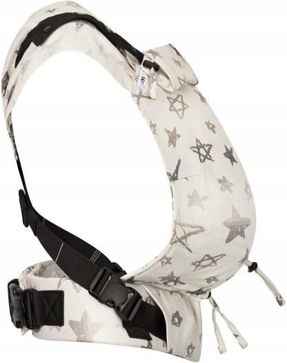 HOPPEDIZ PRIMEO ergonomic baby carrier