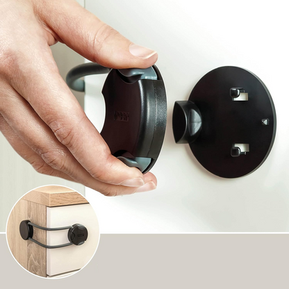 REER Multi-Sicherung cabinet and drawer lock