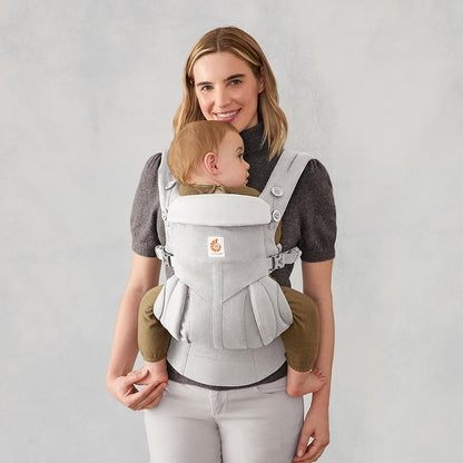 ERGOBABY OMNI 360 ergonomic baby carrier 3.2–20.4 kg