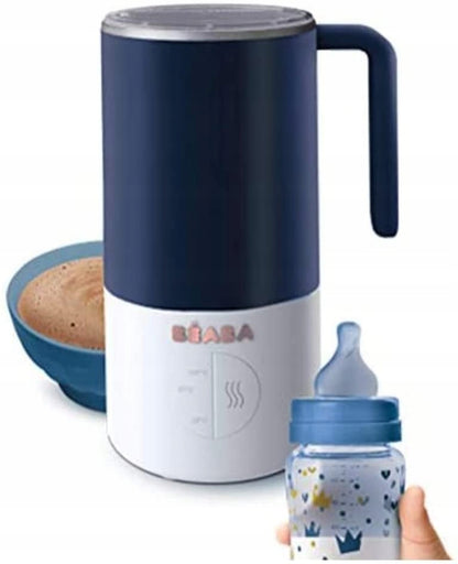 BEABA milk prep EKSPRES für Milchgetränke