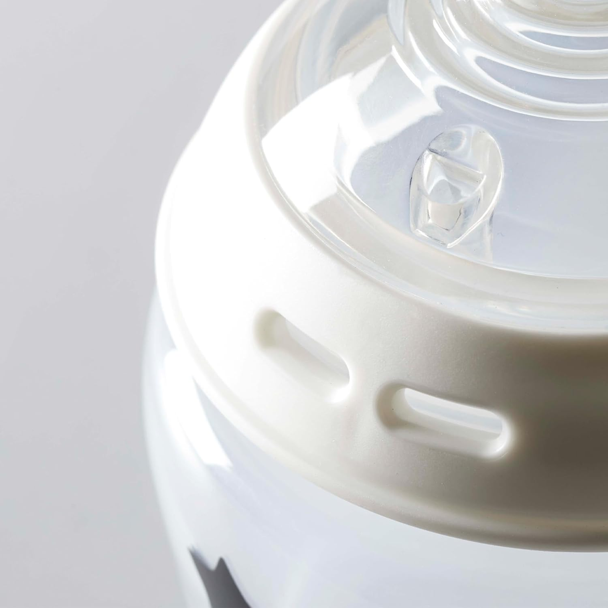 TOMMEE TIPPEE Natural Start Flasche 340 ml ANTI-COLIC 3 Monate+ – Produktfoto 3
