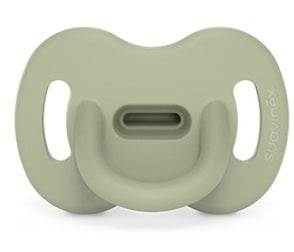 SUAVINEX tétine SELECTION SX PRO en silicone 0-6 mois