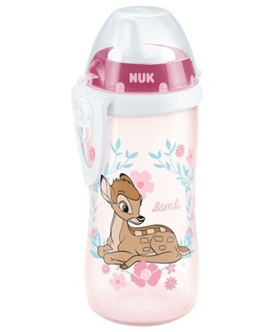 NUK hard mouthpiece for the Kiddy Cup bottle