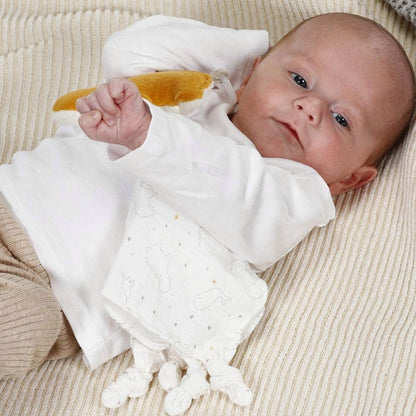 FEHN Nature hugging sling with dummy holder