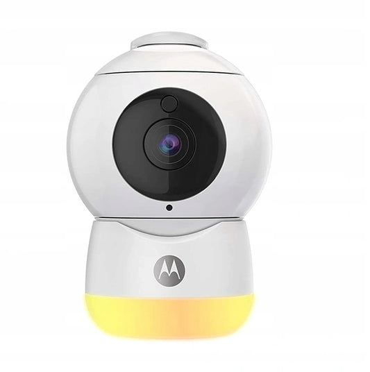 MOTOROLA Peekaboo-w ELEKTRONICKÁ DĚTSKÁ CHŮVIČKA S KAMEROU
