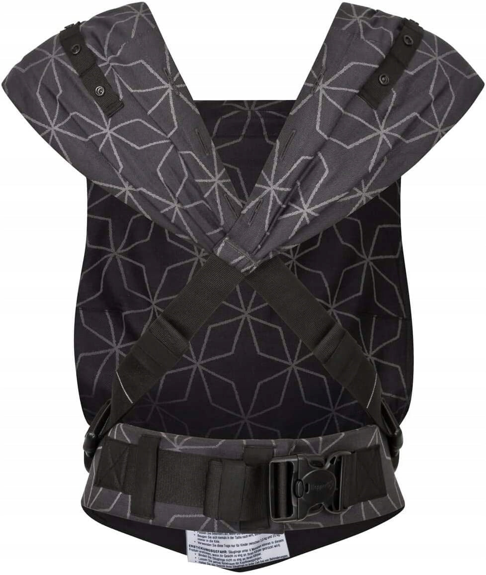 HOPPEDIZ PRIMEO soft carrier