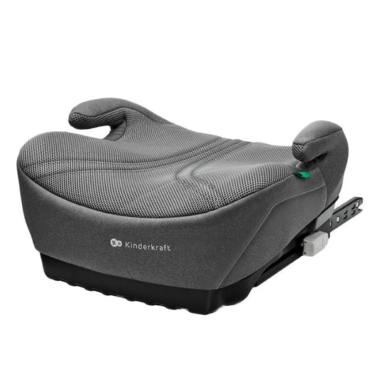 KINDERKRAFT I-BOOST2 PRO i-Size podsedák do auta skupina III