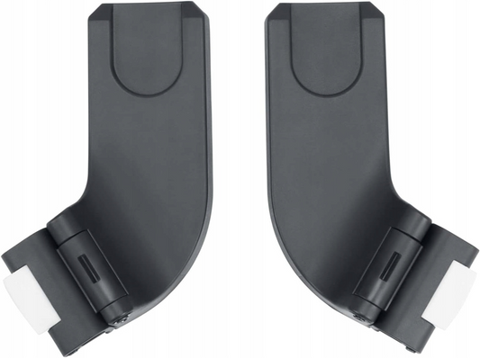 GB adapters for stroller and car seat