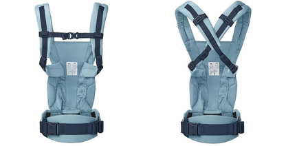 ERGOBABY OMNI DREAM ergonomické nosítko 3-20kg
