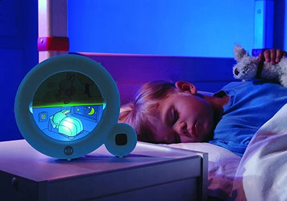 PABOBO Kid'Sleep Classic alarm clock for wake-up training