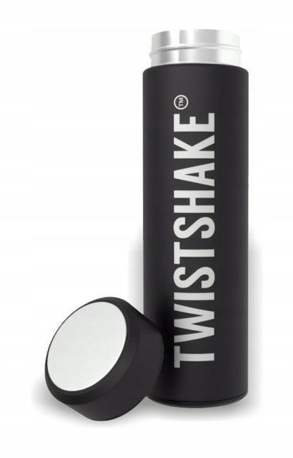 TWISTSHAKE HOT OR COLD θερμός από ανοξείδωτο ατσάλι 420 ml – φωτογραφία προϊόντος 2