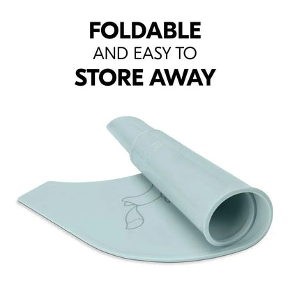 HAUCK silicone mat for Hauck Alpha highchair