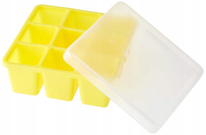 NUK Fresh Foods freezing food tray