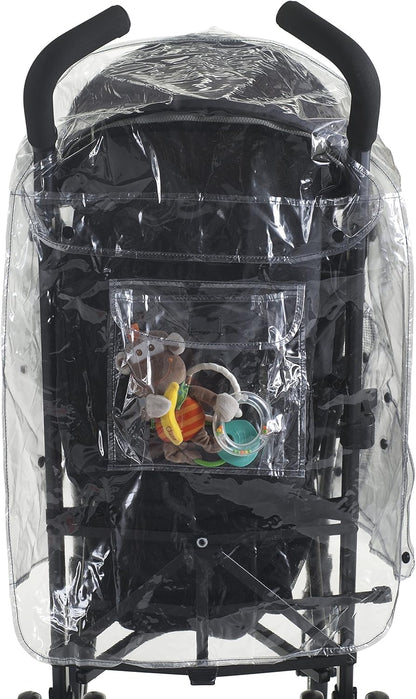 CHICCO DELUXE universal rain cover